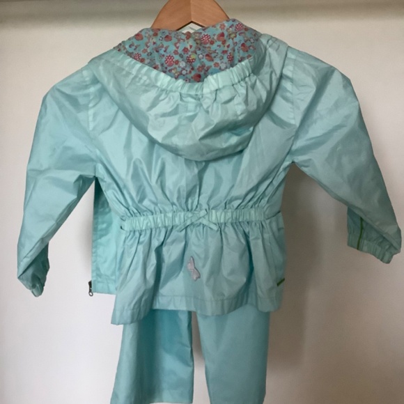 🌹2 for $15🌹 Sportek size 4T/5T - Picture 3 of 10